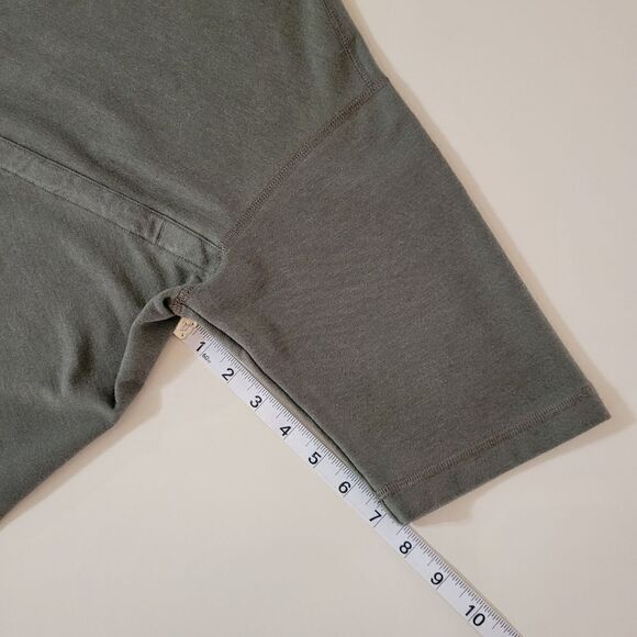 The North Face Women's Olive Bayocean Wrap Cardigan - Picture 9 of 16